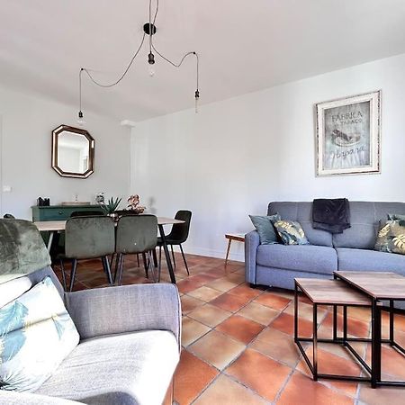 Grand T2 Cozy Avec Balcon Proche De Royatonic - 12 Rouzaud Apartment Exterior photo